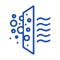 7 Stage Purification