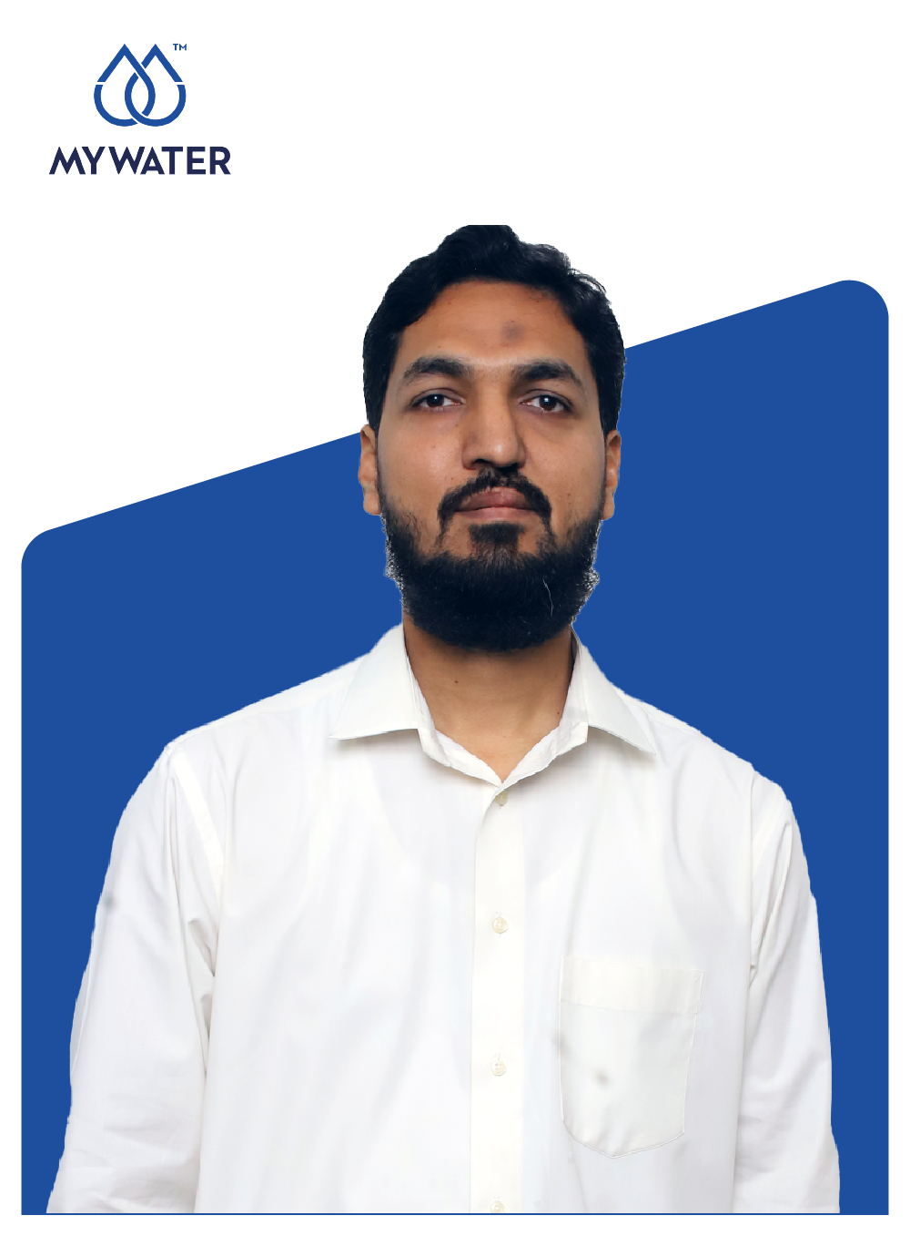 Mywater - Drink Smart - Meet our Team